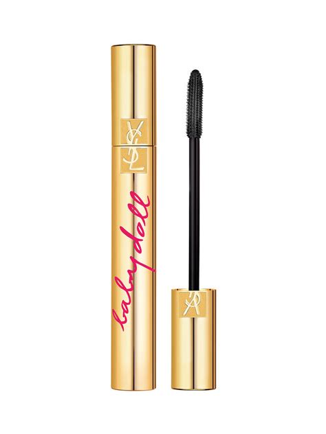 ysl baby doll mascara amazon|Amazon.com : Yves Saint Laurent Volume Effect Faux Cils Baby .